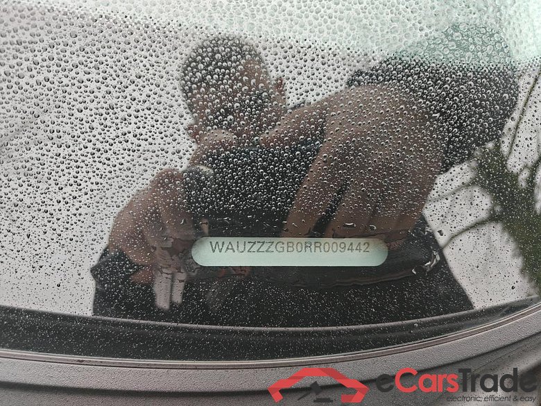 AUDI A1 Sportback 70 kW #2