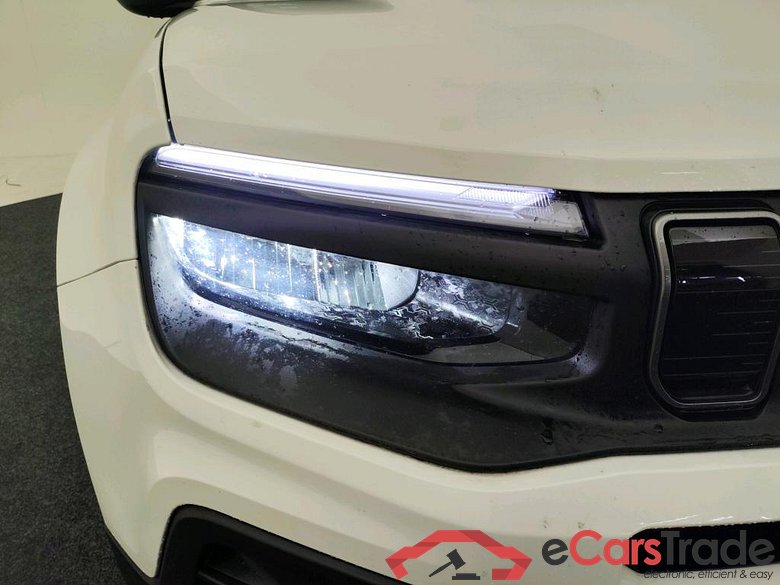 Jeep Avenger 115 kW #4