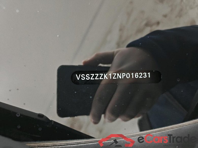 CUPRA Born 150 kW #2