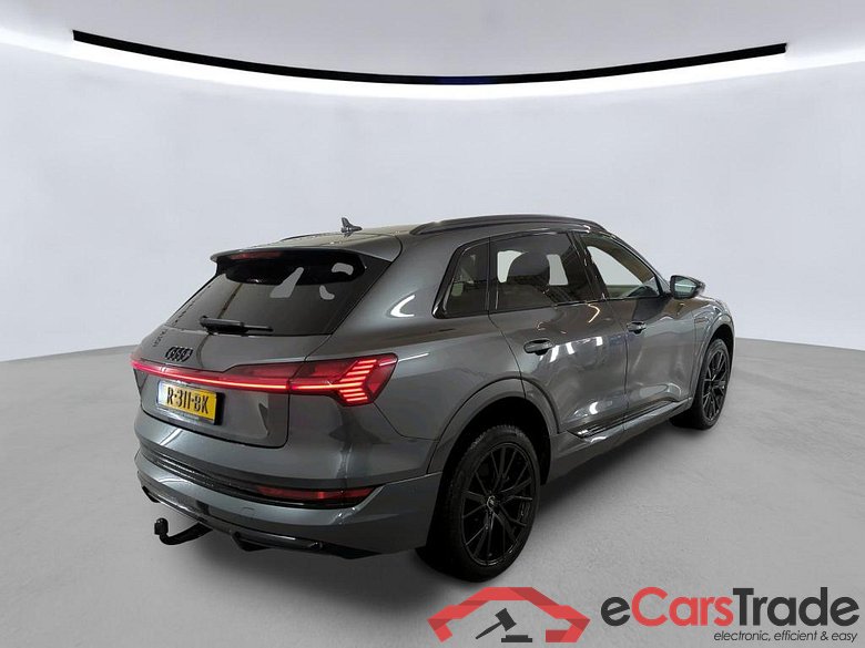 AUDI e-tron 300 kW #6