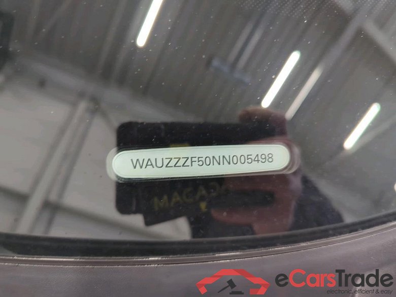 AUDI A5 Cabriolet 150 kW #3