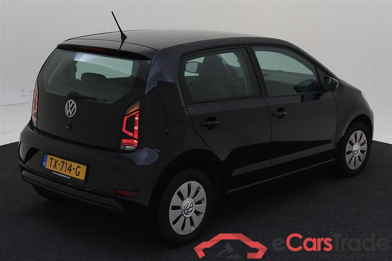 VOLKSWAGEN up! 44 kW #4