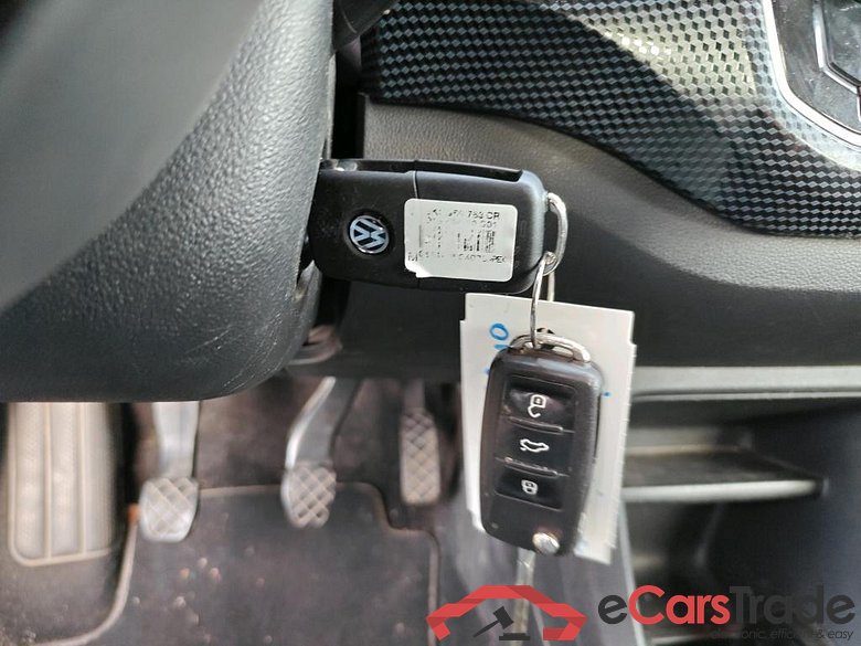 VOLKSWAGEN up! 44 kW #5