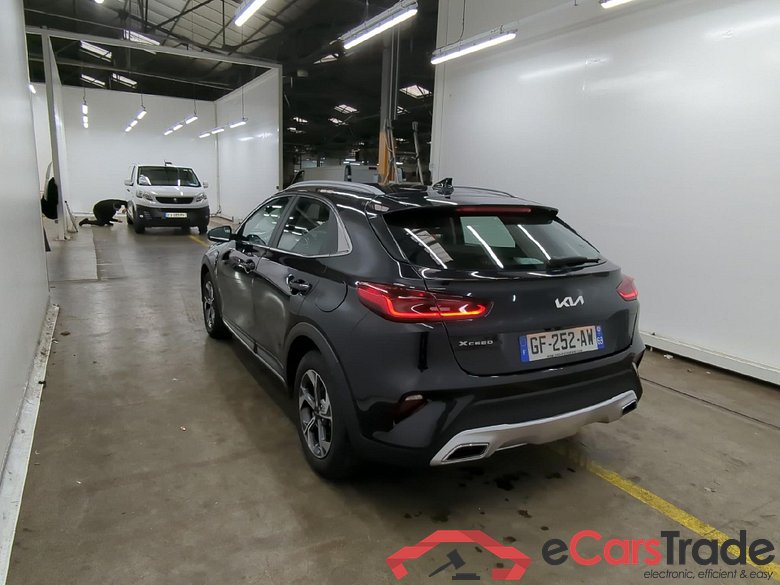 XCeed Active 1.0 T-GDI 120CV BVM6 E6d #4