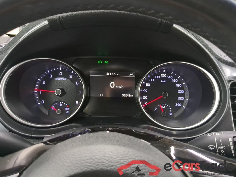 XCeed Active 1.0 T-GDI 120CV BVM6 E6d #6