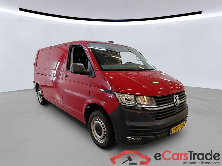 VOLKSWAGEN Transporter 110 kW #4