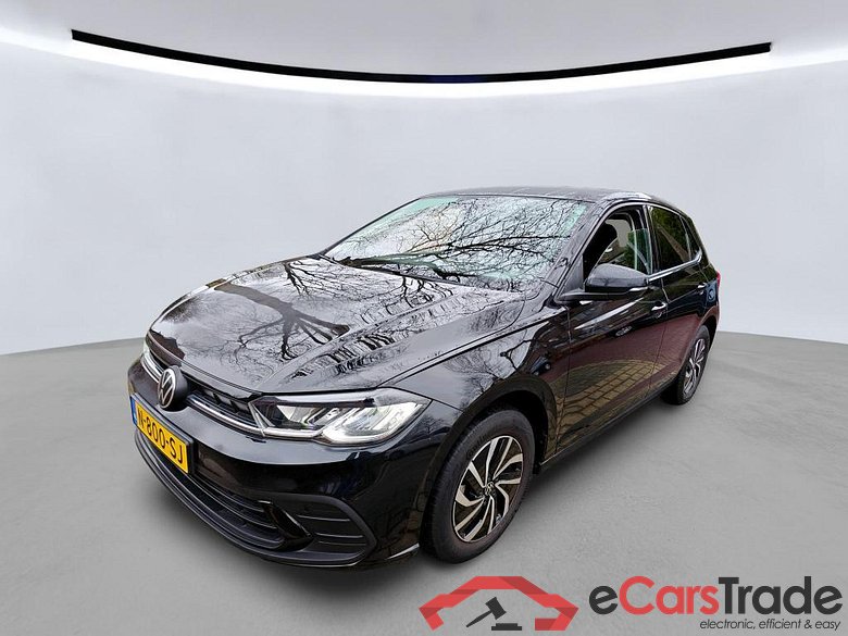 VOLKSWAGEN POLO 70 kW #1