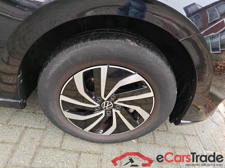 VOLKSWAGEN POLO 70 kW #6