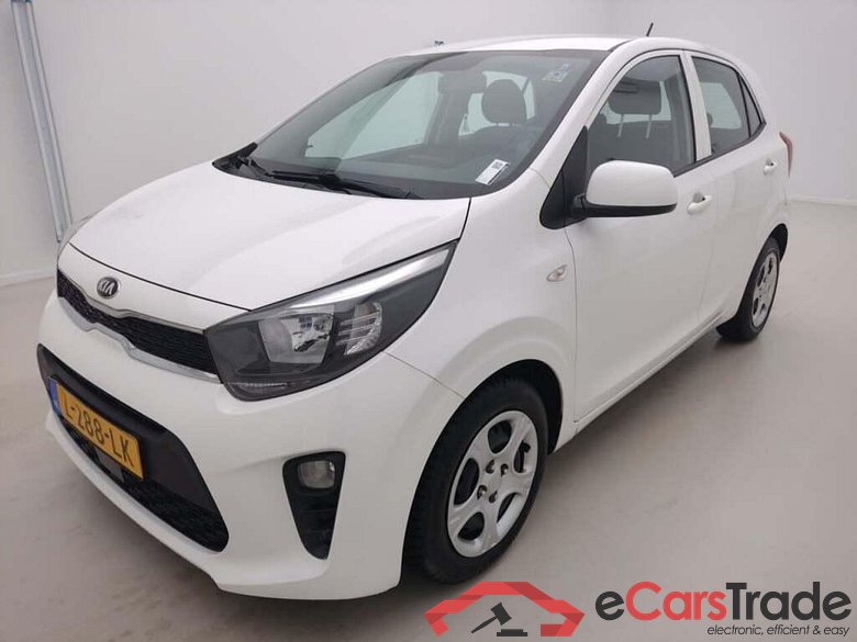 KIA Picanto 1.0 DPi ComfortLine AUT. #1