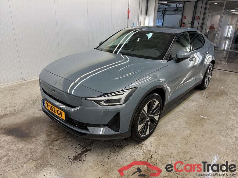 Polestar 2 SRSM 69 kWh