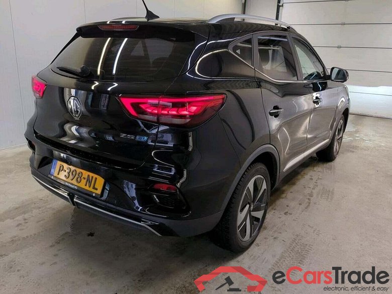 MG Mg zs ev EV Std. R Luxury #2