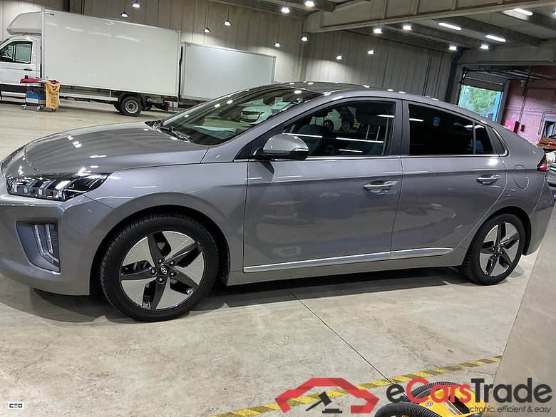 HYUNDAI IONIQ 1.6 GDI ISG DCT HYBRID FEEL #3