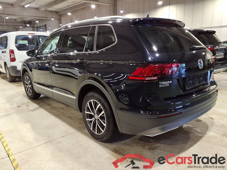 VOLKSWAGEN TIGUAN ALLSPACE 1.5 TSI COMFORTLINE DSG #2