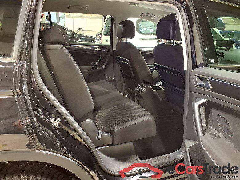 VOLKSWAGEN TIGUAN ALLSPACE 1.5 TSI COMFORTLINE DSG #5