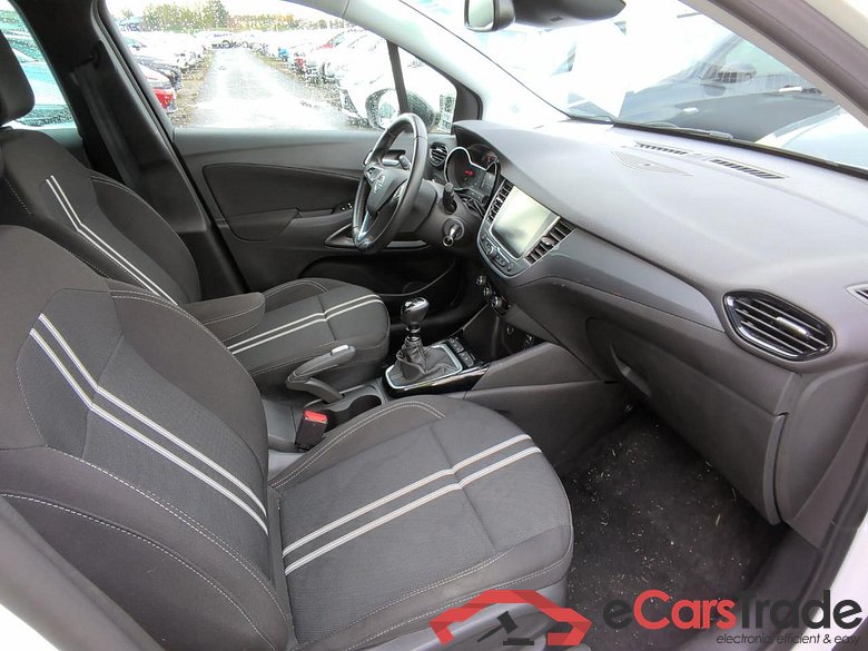 CROSSLAND ELEGANCE ICE GASOLINE 1.2 TURBO 110 BVM RSK #3