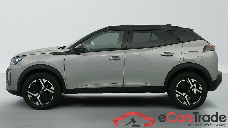 Peugeot 2008 PURETECH 130 S&S EAT8 GT #4