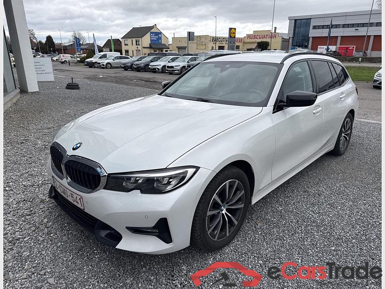 BMW 3 SW (G21) Touring 318i OPF