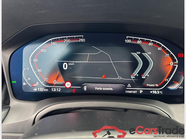 BMW 3 SW (G21) Touring 318i OPF #6