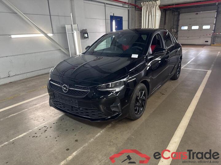 Opel Corsa Corsa 1.2 Turbo S/S Auto GS Line 96kW/131pk  5D/P Auto-8