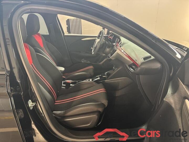 Opel Corsa Corsa 1.2 Turbo S/S Auto GS Line 96kW/131pk  5D/P Auto-8 #6