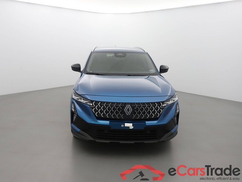 Renault Austral Techno 1.2L E-TECH Full Hybrid 200 hp #2