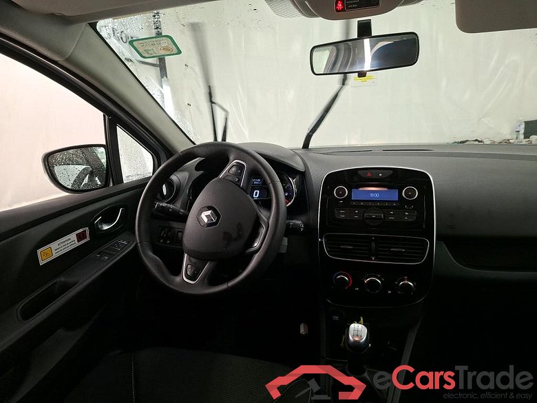 Clio IV Grandtour Life 1.5 dCi 75CV BVM5 E6 #5