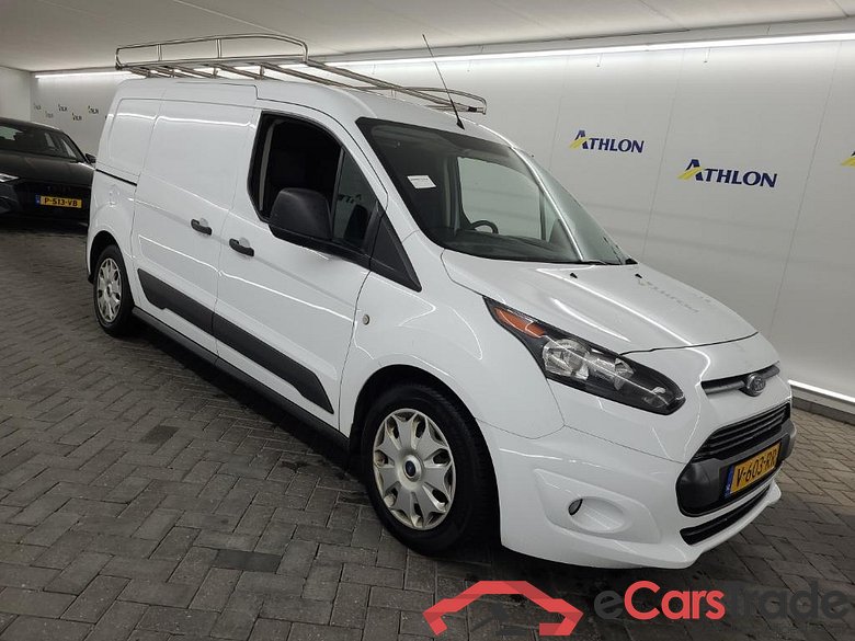 FORD Transit Connect L2 Trend 1.5 TDCi HP 100 pk 4D #2