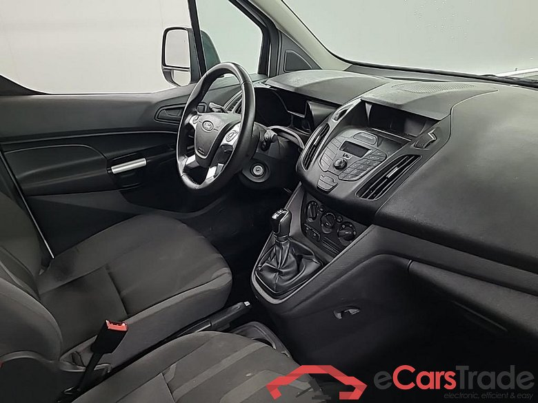 FORD Transit Connect L2 Trend 1.5 TDCi HP 100 pk 4D #6