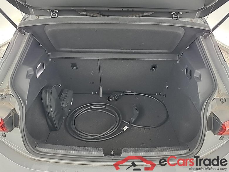 CUPRA Born 58kWh Business auto 5D 150kW #5