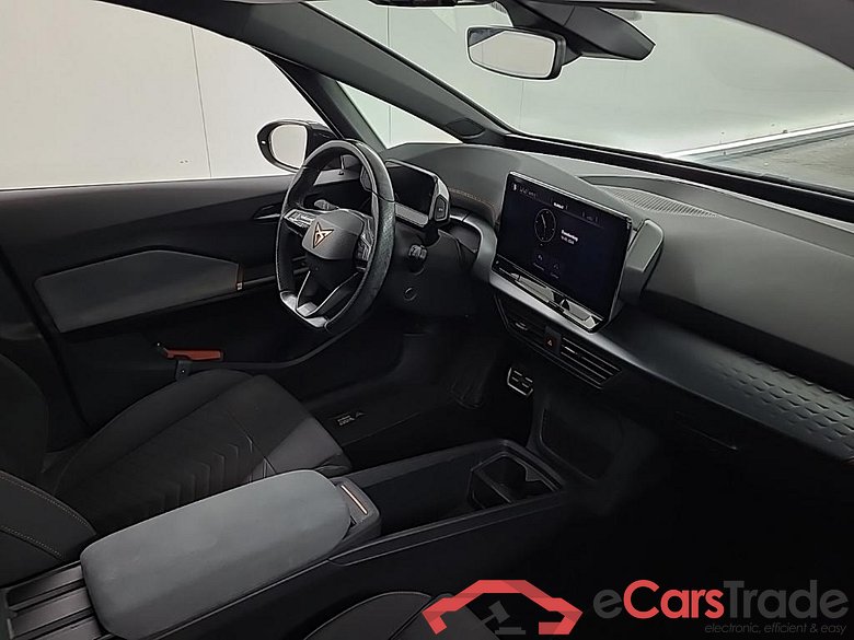 CUPRA Born 58kWh Business auto 5D 150kW #6