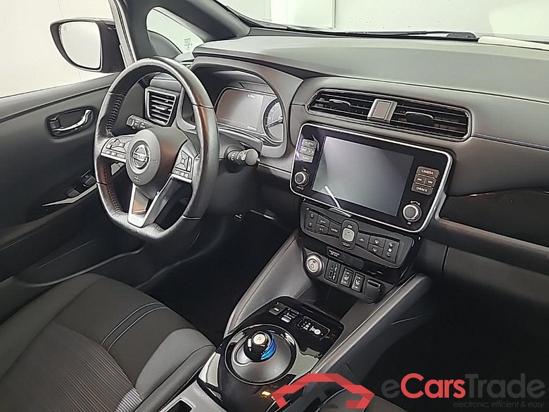 NISSAN LEAF N-CONNECTA 40kWh 5D uitlopend #6