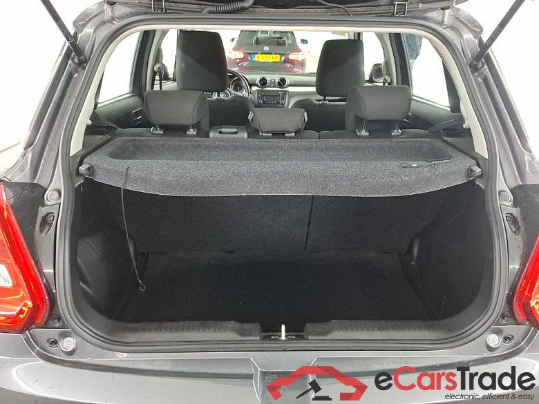 SUZUKI Swift 1.2 Smart Hybrid Comfort 5D 61kW #5