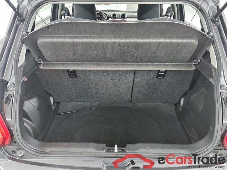 SUZUKI Swift 1.2 Smart Hybrid Comfort 5D 61kW #5