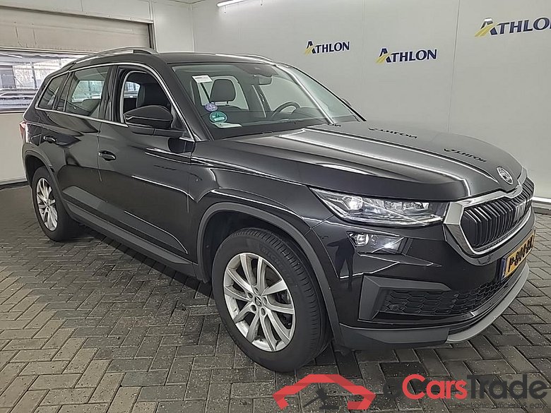 SKODA Kodiaq 1.5 TSI ACT 110kW Business Edition 5D #2