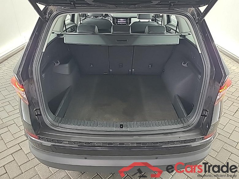 SKODA Kodiaq 1.5 TSI ACT 110kW Business Edition 5D #5