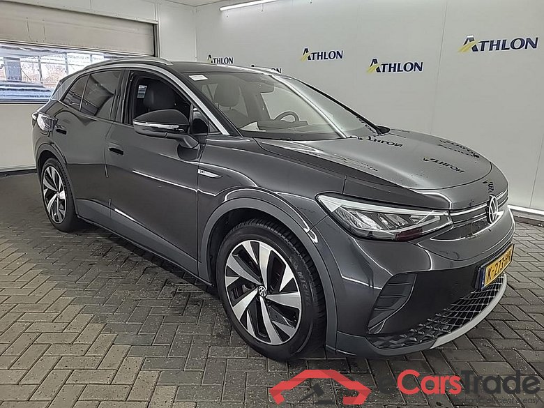 VOLKSWAGEN ID.4 77kWh 1ST Auto 5D 150kW #2