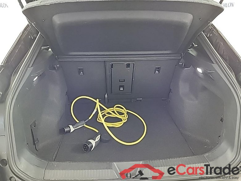 VOLKSWAGEN ID.4 77kWh 1ST Auto 5D 150kW #5