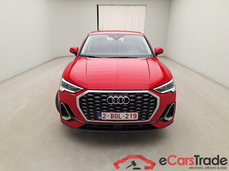 Audi, Q3 SB '19 PHEV, Audi Q3 Sportback 45 TFSI e S tronic S Line 5d