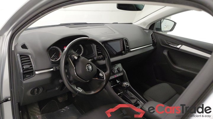 Skoda Karoq 2.0 TDI 85KW EVO SCR Executive DSG #6