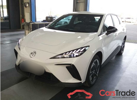 MG MG4 Standard 5d 125kW