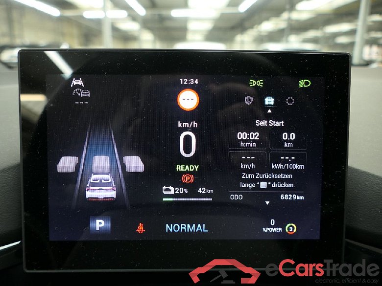 MG MG4 Standard 5d 125kW #6