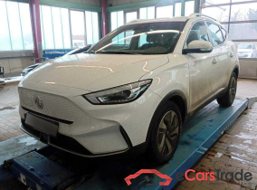 MG ZS EV Standard Comfort 5d 130kW