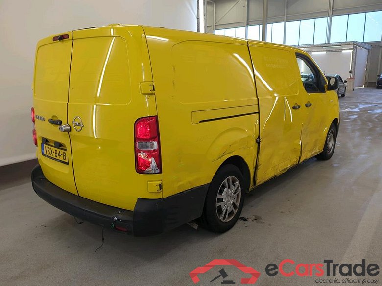 Opel Vivaro-e 50 kWh L3H1 Edition 4d #2