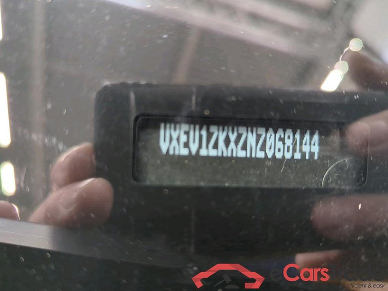 Opel Vivaro-e 50 kWh L3H1 Edition 4d #6