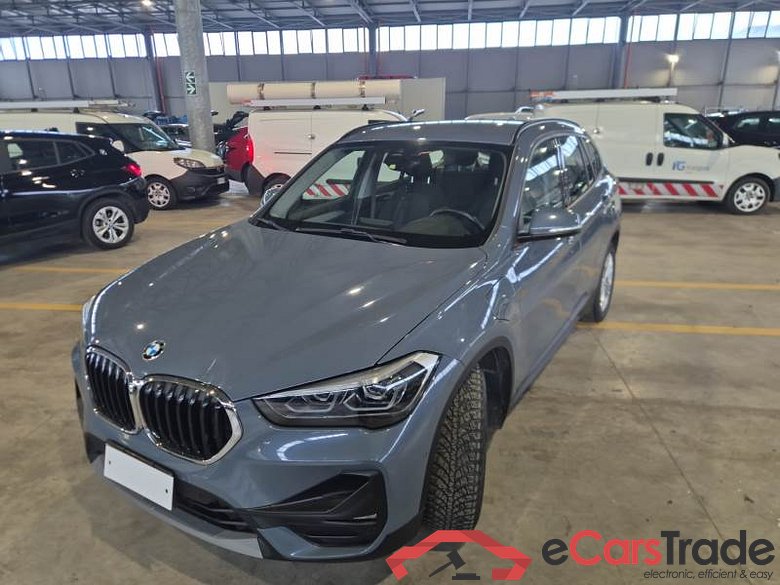 BMW X1 / 2019 / 5P / SUV XDRIVE 25E BUSINESS ADVANTAGE AUTOMATICO #1