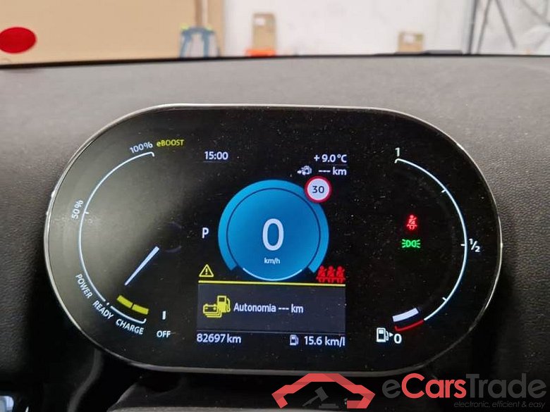 MINI COUNTRYMAN / 2020 / 5P / BERLINA COOPER S E ALL4 BUSINESS AUTOM. #4