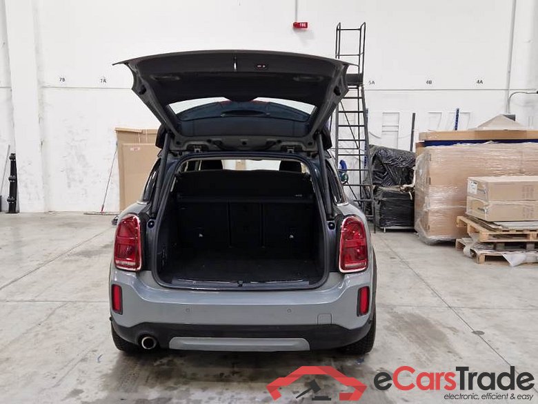 MINI COUNTRYMAN / 2020 / 5P / BERLINA COOPER S E ALL4 BUSINESS AUTOM. #5