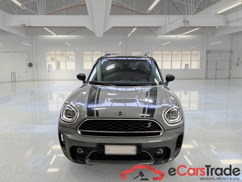 MINI COUNTRYMAN / 2020 / 5P / BERLINA COOPER S E ALL4 BUSINESS AUTOM. #6