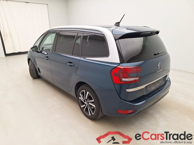 Citroën, Gr. C4, Gr.C4 SpT.1.2 130 Shine A. #6