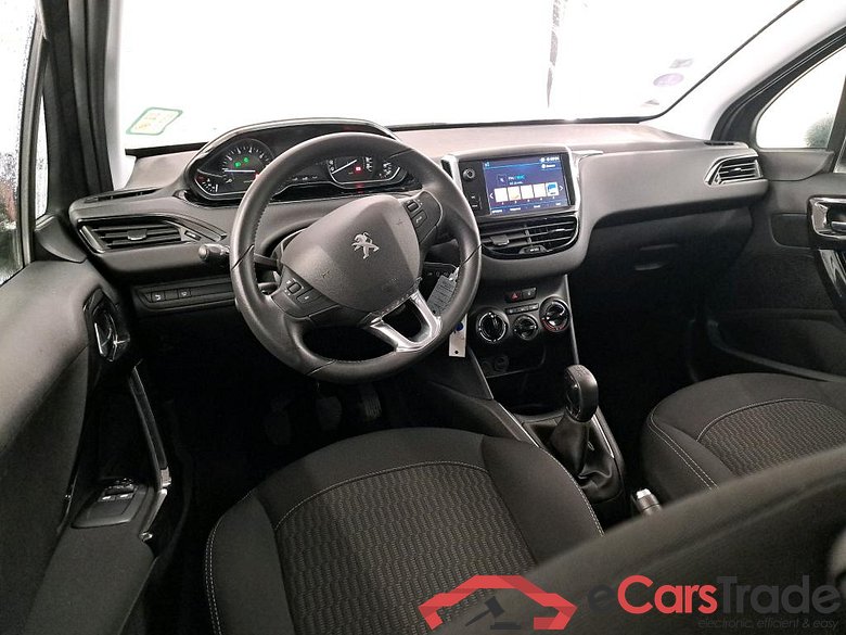 208 Active Business 1.2 80CV BVM5 E6dT #5